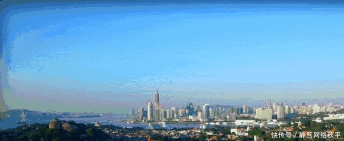 刚刚! 厦门被重新定位…一句话说尽了厦门人的现状!