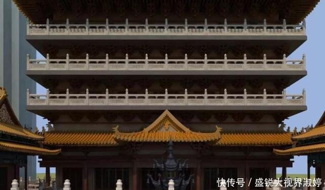 上海再破纪录，173米全球最高寺庙落户杨浦！