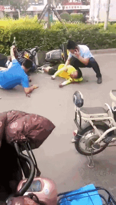 鹧鸪江大桥起火、永前路学生殒命…上半年柳州朋友圈十大谣言