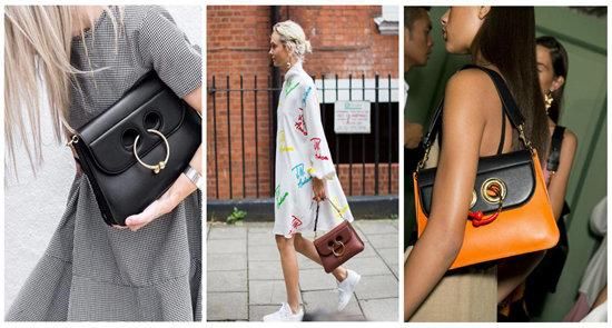 时尚界新宠，华为P20极光色加冕最夯时尚单品