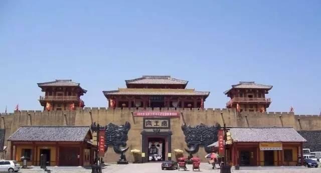 「慢慢」中国212个AAAAA景区全在这里, 存起来, 慢慢走完!