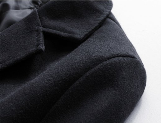 中国新式“薄夹克”一路走红，比皮衣好看百倍，中秋穿迷倒一大片