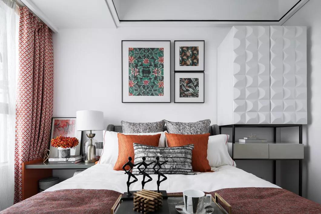 喜欢灰色又觉得太深沉？看这里！