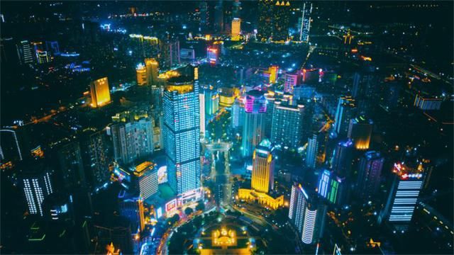 我国四大以“南”命名的省会，并不都在南方，你能说出来几个？