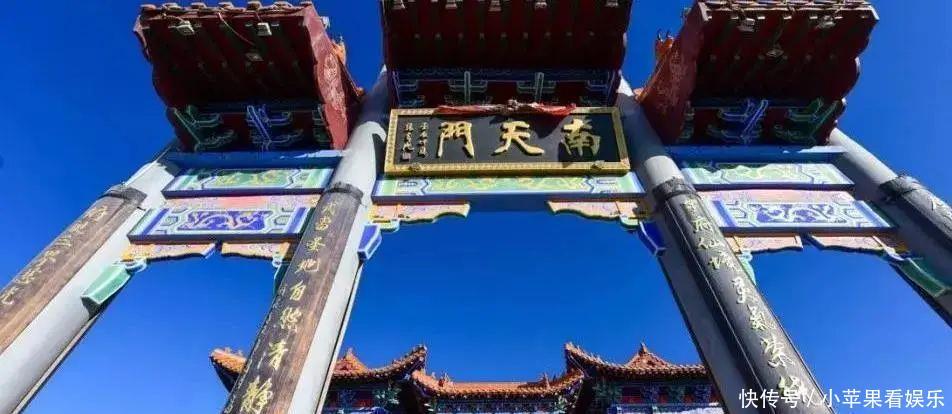  『部免收门票』待疫情结束，我想带你去金昌