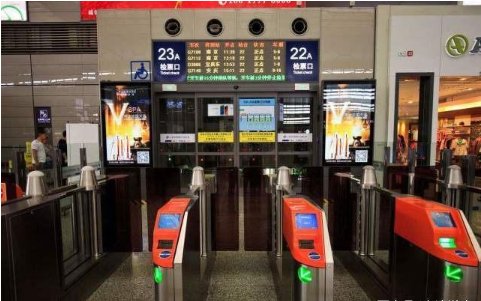  恍然大悟■为何火车开车前三分钟，就停止检票不让进了？看完恍