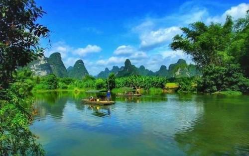  我国@我国这两座城市“很难”区分，名字就像绕口令，网友：害我