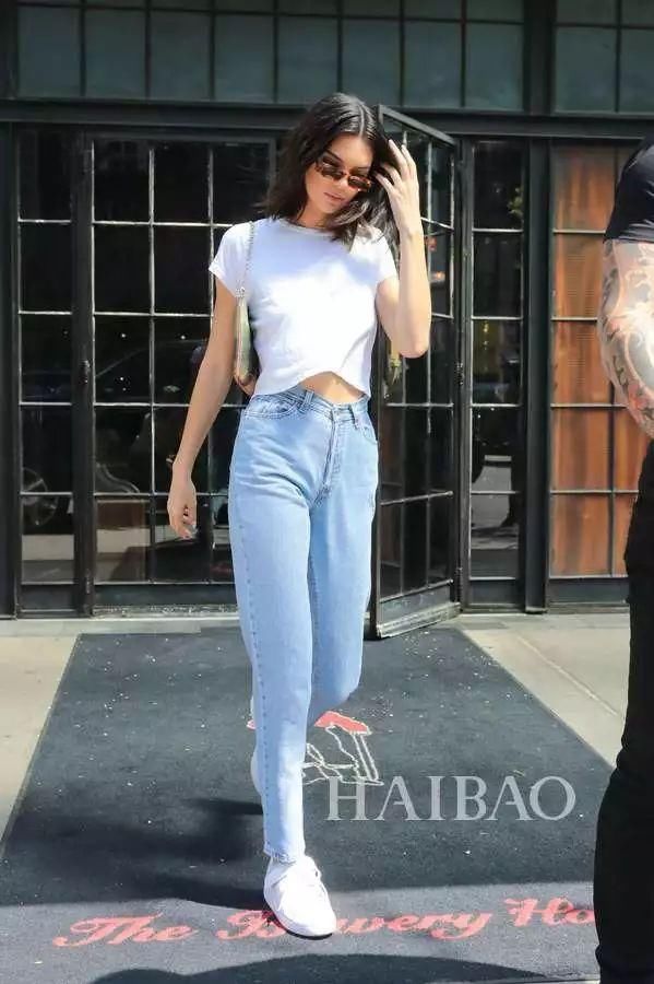 怎么把衣柜里的基本款穿出高级感?