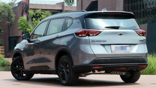 新车颜值犀利，内饰做工精湛＋1.3T强劲动力，12万起能火吗