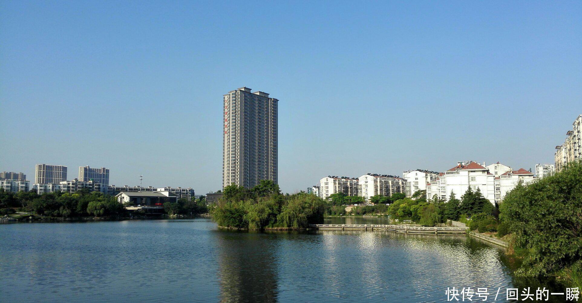  「徐州」江苏继南通之后，又一座城市开始“发力”，不是扬州也