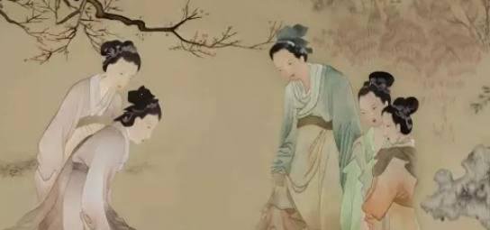 足球源于中国,宋朝是足球发展最鼎盛的时期,只