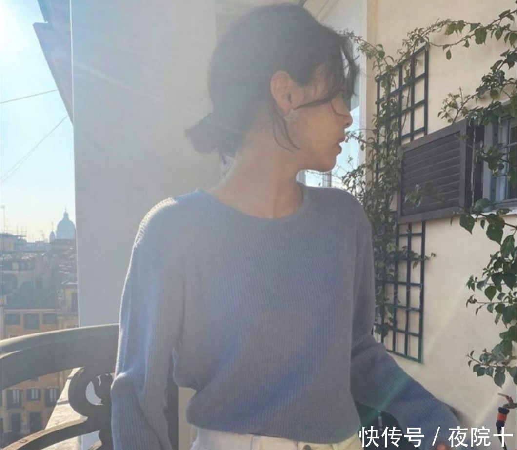 漂亮:比你漂亮的人,都在家偷偷做这几件事!