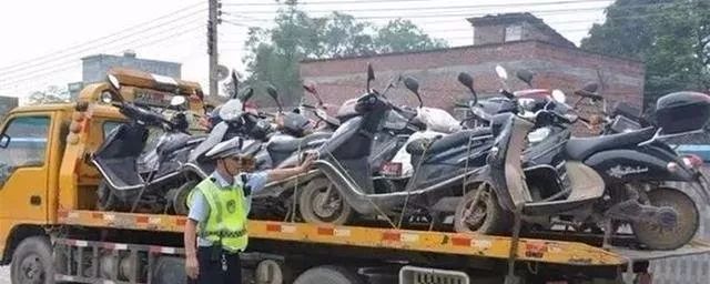 ＂农村3车”屡禁不止，村委通知，5月严禁农民进城！否则连累村干