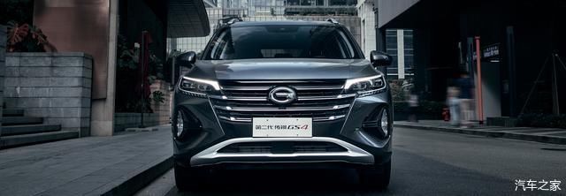  [车身尺寸方]嫌合资车性价比低？不妨看看这几款国产SUV，配置丰富品质也不差