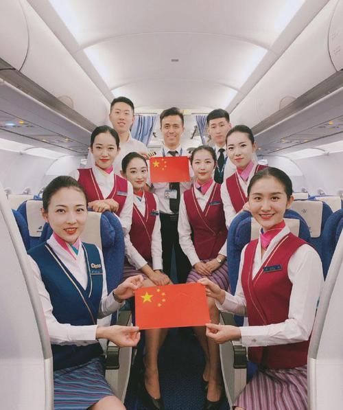 航空公司■并不是为了性感，“空姐”为什么要每天穿丝袜？原来是这4个原因