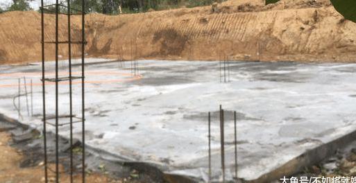 自建房给批了240平的地皮, 湖北才只有140平, 广东、浙江就更小了