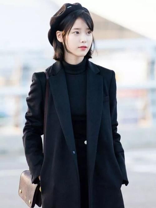  『减龄』这款发型简直是超速减龄！