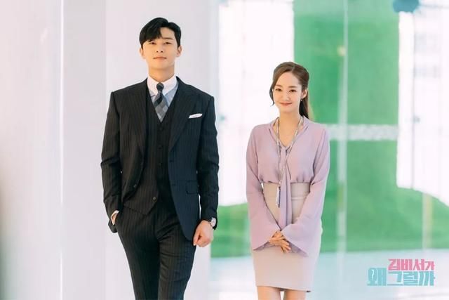 金秘书的衬衫,每一件都应该出现在我的衣柜里!