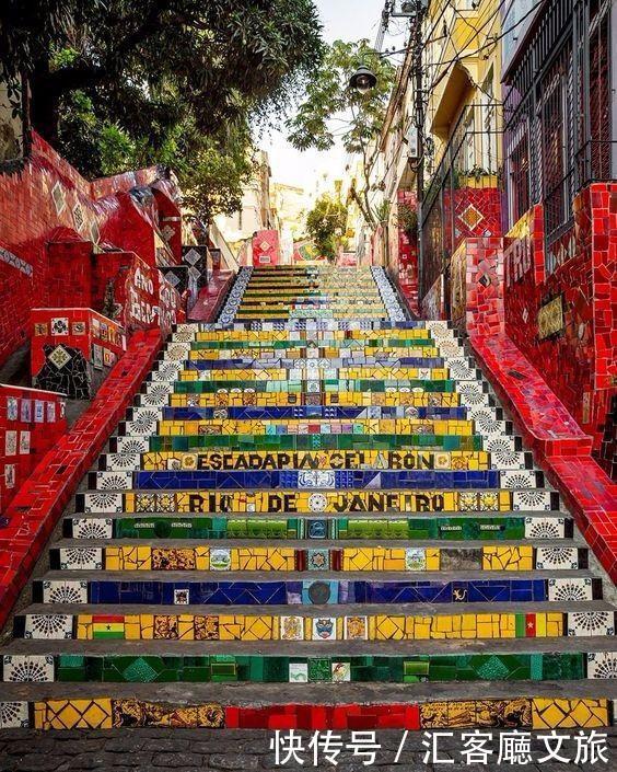 TOP5冷门国度将免签！美女泛滥，风光成灾或许一生只能去一次