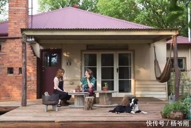  蔬菜：下半生，和爱的人一起养花种菜可好