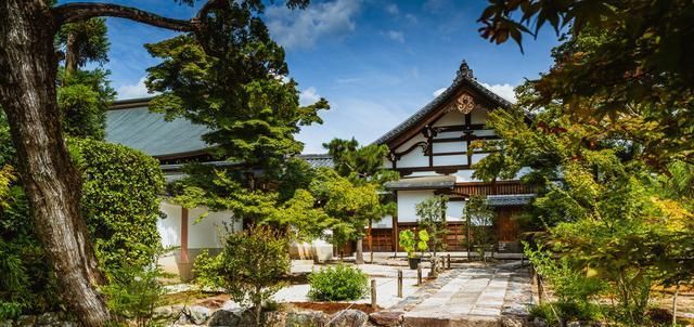 如何精心营造日式庭院？