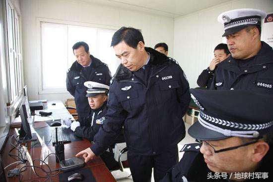 上海市公安局长是什么级别?比一般地方的要高