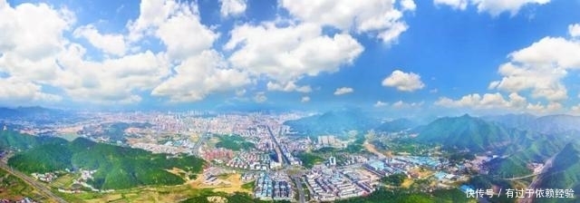  「经济」全国仅有的2个经济超过1000亿元的县