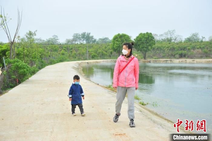  [社区]探访：武汉“解封”后，农村社区如何管控