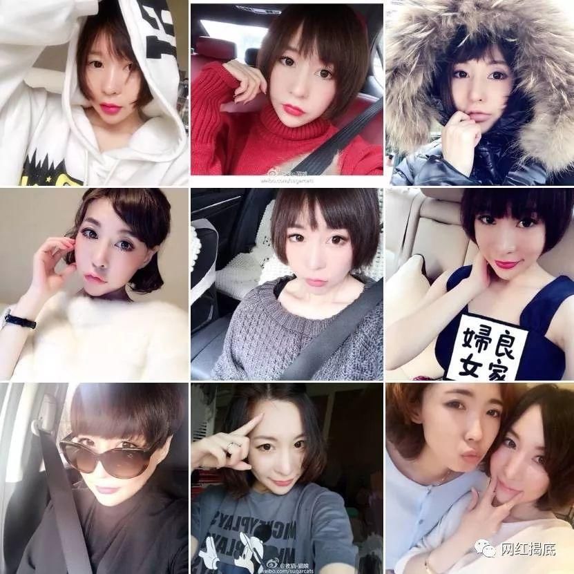 骂网友神经病?患抑郁想自杀?卖假货的美pi猫娘竟然跑路了!