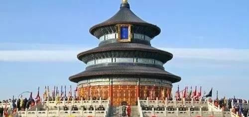  「慢慢」中国212个AAAAA景区全在这里, 存起来, 慢慢走完!