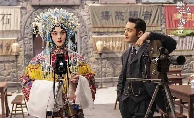  作品：于正因《鬓边》再与网友起争执，宣传作品却被质疑蹭热度？