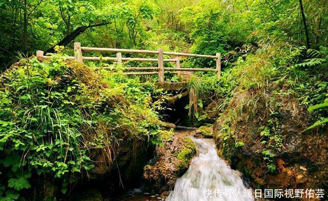 洛阳的这个小山沟, 让日本正式成为我国的藩属国