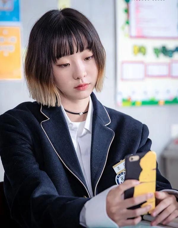  「好奇心」王菊染发失败的案例 成功勾起我的好奇心