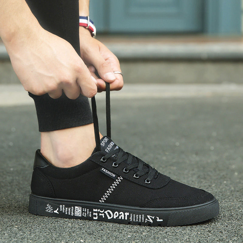 一双鞋能让你的颜值高几倍，我穿过是真的