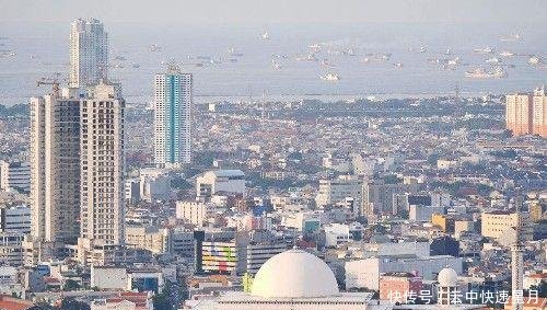 下沉速度比日本还快, 6年下沉1.5米, 3000多万人面临搬迁