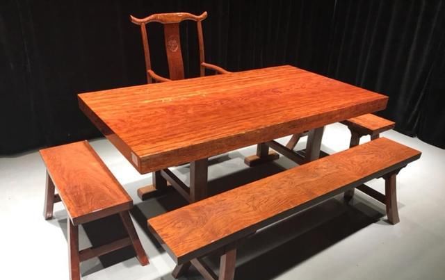  [卖价]山东家具城的水有多深？卖价6万的桌子，8千就可以买到