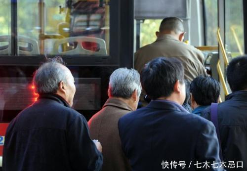  「取消」中国一直提倡尊老爱幼，为何有这么多人，呼吁取消老年