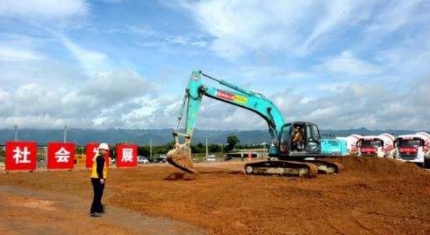 云南将建新高铁，全长107公里，共设5个站点，经过你的家乡吗