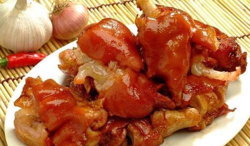 『食物』天然的“胶原蛋白”食物,女人经常吃一点,皮肤光滑有弹性