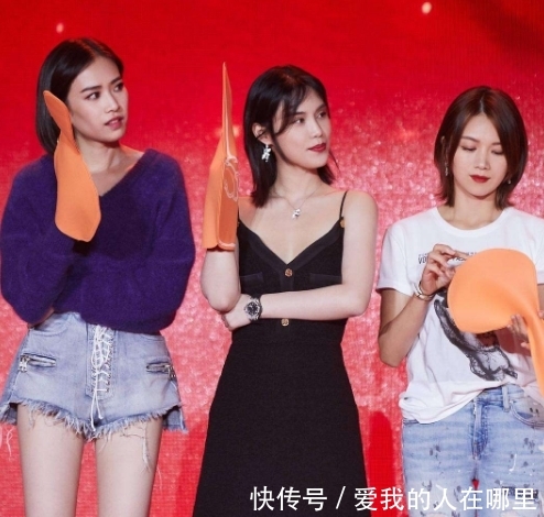  「成雅」《庆余年》被冷落的颜值，她脱去古装身材立显，他卸去浓妆成雅痞帅哥