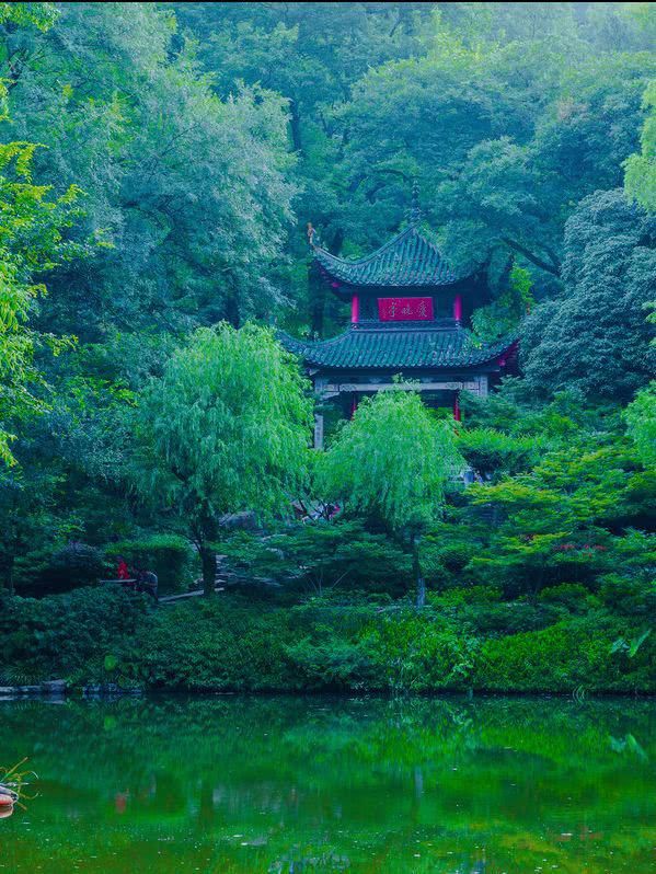  『古城』湖南！有1000种理由爱上它！