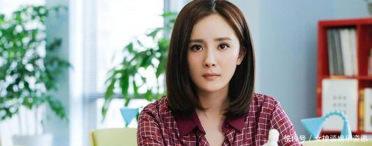 她曾在《红粉世家》里给孙俪当配角,如今的她