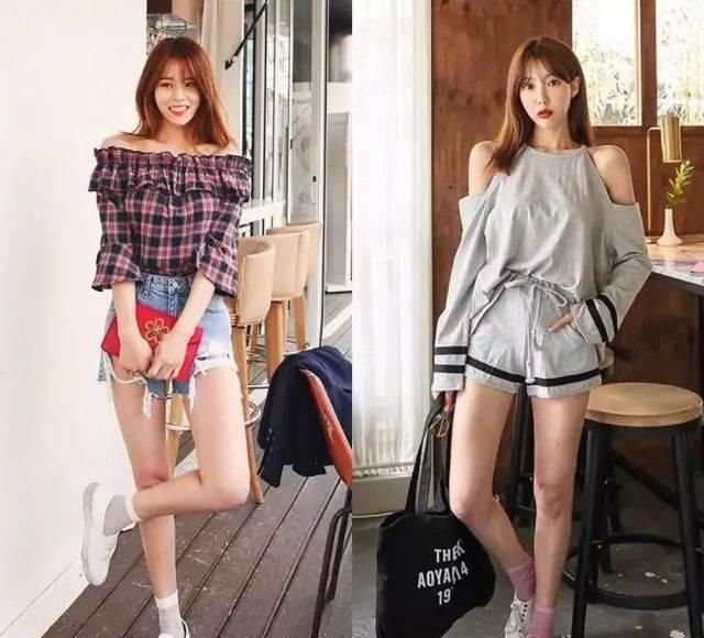  秘密@买再好衣服裤子，都比不上这好多个配搭秘密！