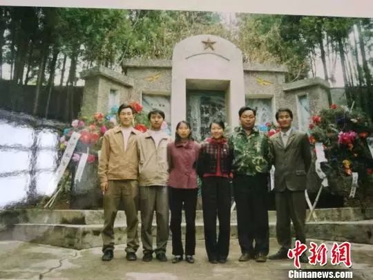 “80后白发干部”晋升了！