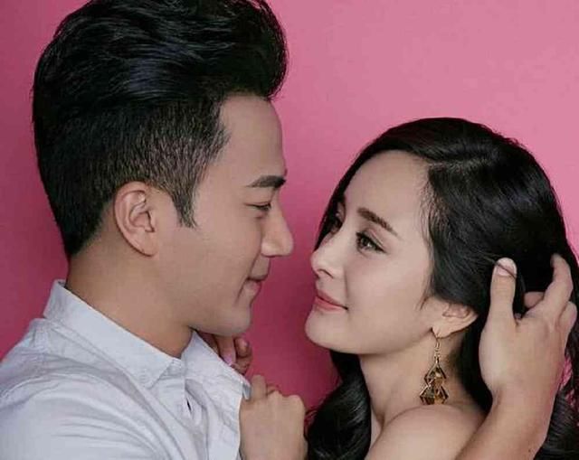 网曝杨幂刘恺威为争夺女儿抚养权反目？杨幂一句话力证夫妻感情！