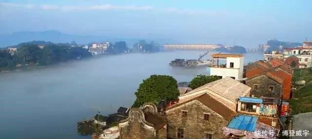 广东这座城市要崛起了！GDP超越东莞，有望追上深圳成为国际都市