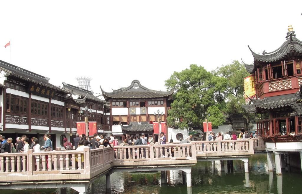 [少林寺]盘点国内让人失望的，10个景点，去过一次的人都不想去第二次