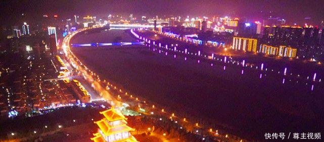  [西北]西北最富的7个城市, 西安第1, 兰州第5, 有一省会未上榜