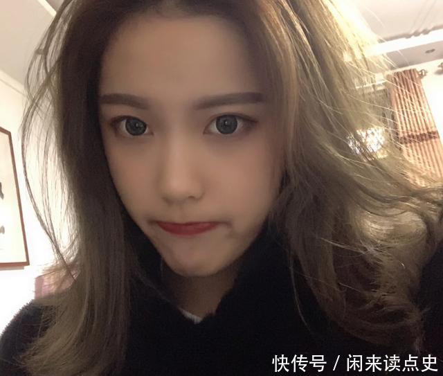 『纹眉』为什么不建议女生“纹眉”四个原因告诉你，纹过的人都会中两个
