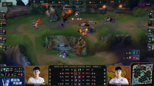  「Angel」SN 2：0 V5 Angel超神卡萨丁主宰团战